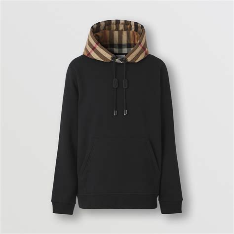 burberry hoodue|burberry hoodie for men.